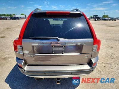 Zdjęcie 6 z 13 samochodu: 2011 VOLVO XC90 V8 VIN:YV4852CT2B1577127 - miniatura