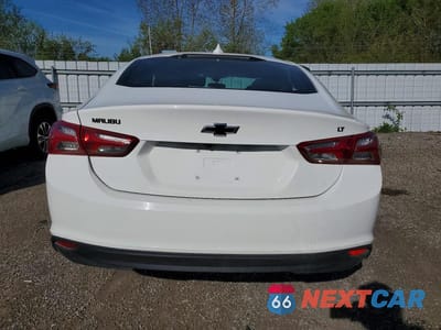 Zdjęcie 6 z 12 samochodu: 2022 CHEVROLET MALIBU LT VIN:1G1ZD5ST9NF197442 - miniatura
