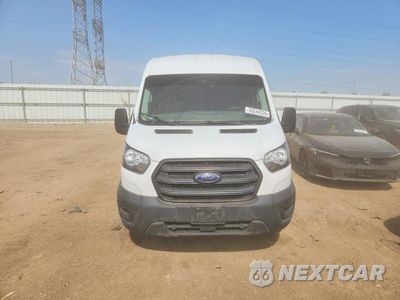 Piąte zdjęcie samochodu w środku: 2020 FORD TRANSIT T-250 VIN:1FTBR1C82LKB45829 - miniatura