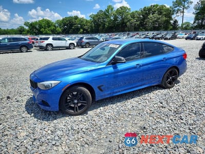 2015 BMW 328 XIGT WBA3X5C5XFD562452 - główne zdjęcie licytacji z USA - miniatura
