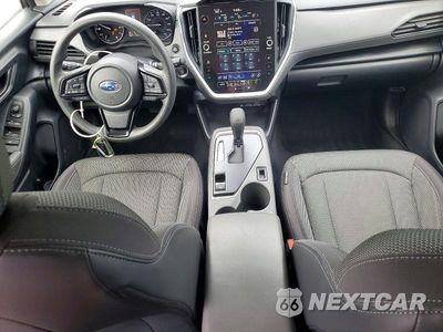 Zdjęcie 8 z 13 samochodu: 2024 SUBARU CROSSTREK PREMIUM VIN:JF2GUADC2RH204778 - miniatura