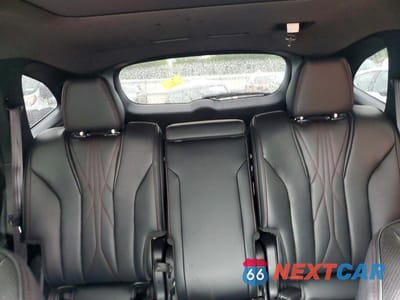 Zdjęcie 10 z 13 samochodu: 2022 ACURA MDX TYPE S ADVANCE VIN:5J8YD8H81NL000600 - miniatura