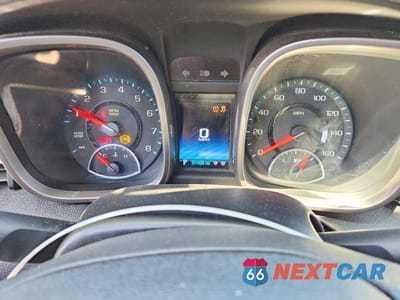 Zdjęcie 9 z 13 samochodu: 2015 CHEVROLET MALIBU LS VIN:1G11B5SL3FF155630 - miniatura