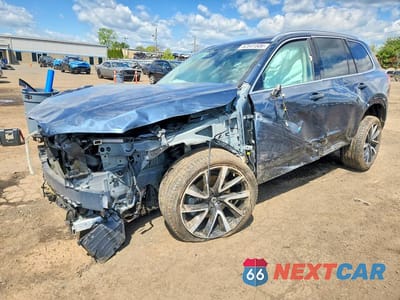2024 VOLVO XC90 ULTIMATE YV4062JF4R1154616 - główne zdjęcie licytacji z USA - miniatura