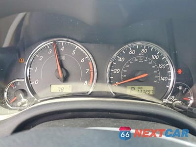 Zdjęcie 9 z 12 samochodu: 2013 TOYOTA COROLLA S VIN:5YFBU4EE2DP191232 - miniatura
