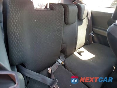 Zdjęcie 10 z 12 samochodu: 2008 TOYOTA YARIS S VIN:JTDJT923785214599 - miniatura