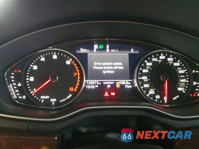 Zdjęcie 9 z 12 samochodu: 2020 AUDI A5 PREMIUM VIN:WAUANCF51LA007884 - miniatura