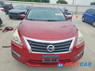 Piąte zdjęcie samochodu w środku: 2013 NISSAN ALTIMA 2.5 VIN:1N4AL3AP5DN557672 - miniatura