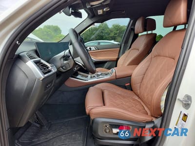 Zdjęcie 7 z 13 samochodu: 2026 BMW X5 SDRIVE 40I VIN:5UX13EU0XT9165040 - miniatura