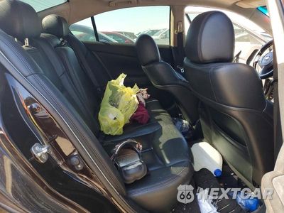 Zdjęcie 10 z 12 samochodu: 2013 NISSAN MAXIMA 3.5 S VIN:1N4AA5AP6DC841132 - miniatura