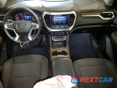 Zdjęcie 8 z 13 samochodu: 2021 GMC ACADIA SLE VIN:1GKKNRLS3MZ182519 - miniatura