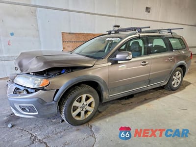 2008 VOLVO XC70 YV4BZ982381019539 - główne zdjęcie licytacji z USA - miniatura