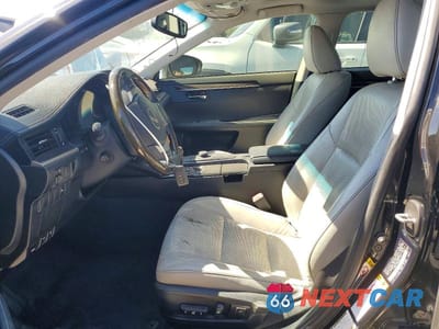 Zdjęcie 7 z 12 samochodu: 2013 LEXUS ES 350 VIN:JTHBK1GG3D2077143 - miniatura