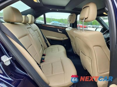 Zdjęcie 10 z 12 samochodu: 2011 MERCEDES-BENZ E 350 4MATIC VIN:WDDHF8HB4BA271216 - miniatura