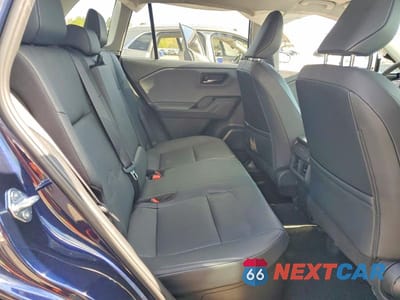 Zdjęcie 11 z 14 samochodu: 2026 TOYOTA RAV4 XLE PREMIUM VIN:2T36CRAV1TW021309 - miniatura