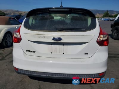 Zdjęcie 6 z 12 samochodu: 2014 FORD FOCUS SE VIN:1FADP3K22EL454260 - miniatura
