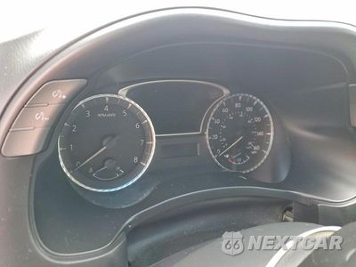 Zdjęcie 9 z 13 samochodu: 2015 INFINITI QX60 BASE VIN:5N1AL0MN5FC507402 - miniatura