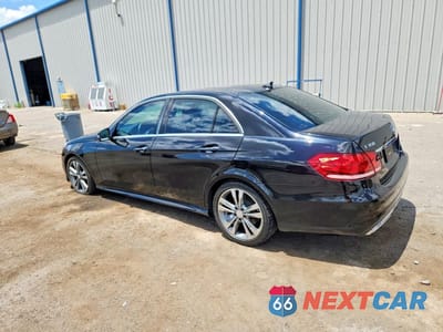 Drugie zdjęcie samochodu z przodu: 2016 MERCEDES-BENZ E 350 VIN:WDDHF5KB2GB303430 - miniatura
