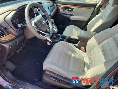 Zdjęcie 7 z 13 samochodu: 2019 HONDA CR-V EX VIN:2HKRW2H59KH670198 - miniatura
