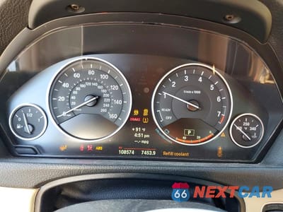 Zdjęcie 9 z 12 samochodu: 2014 BMW 428 I VIN:WBA3N3C50EK231044 - miniatura