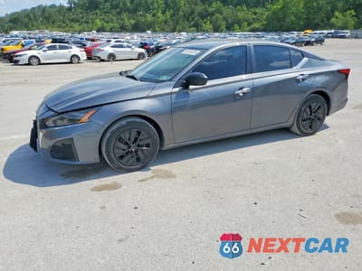 2024 NISSAN ALTIMA S 1N4BL4BV3RN380375 - główne zdjęcie licytacji z USA - miniatura