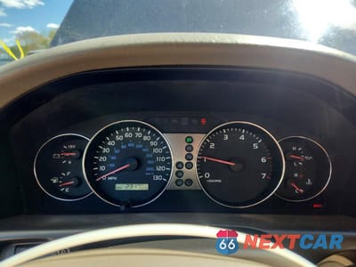 Zdjęcie 9 z 13 samochodu: 2003 TOYOTA LAND CRUISER BASE VIN:JTEHT05J332030285 - miniatura