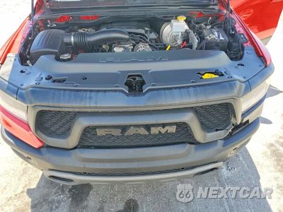 Zdjęcie 11 z 12 samochodu: 2021 RAM 1500 REBEL VIN:1C6SRFLT9MN588200 - miniatura