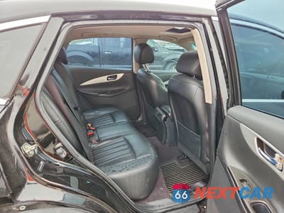 Zdjęcie 10 z 12 samochodu: 2017 INFINITI QX50 BASE VIN:JN1BJ0RP3HM381775 - miniatura