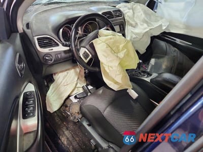Zdjęcie 8 z 13 samochodu: 2020 DODGE JOURNEY SE VIN:3C4PDCAB6LT267977 - miniatura