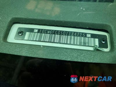 Zdjęcie 13 z 13 samochodu: 2013 CHEVROLET EXPRESS G2500 VIN:1GCWGFCG5D1184725 - miniatura