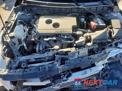 Zdjęcie 11 z 12 samochodu: 2019 NISSAN ALTIMA S VIN:1N4BL4BVXKC121304 - miniatura