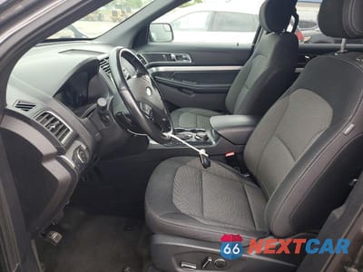 Zdjęcie 7 z 13 samochodu: 2017 FORD EXPLORER XLT VIN:1FM5K8DH3HGC88156 - miniatura