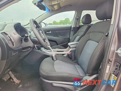 Zdjęcie 7 z 13 samochodu: 2015 KIA SPORTAGE LX VIN:KNDPB3AC1F7727215 - miniatura