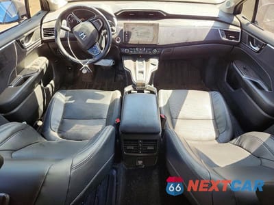 Zdjęcie 8 z 12 samochodu: 2018 HONDA CLARITY TOURING VIN:JHMZC5F32JC800603 - miniatura