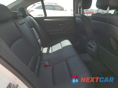 Zdjęcie 10 z 13 samochodu: 2016 BMW 528 I VIN:WBA5A5C55GG354635 - miniatura