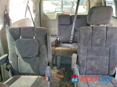 Zdjęcie 10 z 13 samochodu: 2012 DODGE GRAND CARAVAN CREW VIN:2C4RDGDG3CR113902 - miniatura