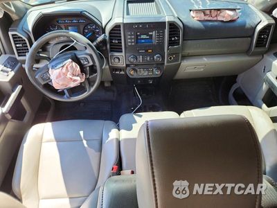 Zdjęcie 8 z 12 samochodu: 2018 FORD F350 SUPER DUTY VIN:1FT8W3BT5JEC75247 - miniatura