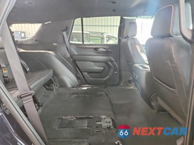 Zdjęcie 11 z 14 samochodu: 2025 CHEVROLET TAHOE C1500 PREMIER VIN:1GNS5SRDXSR338328 - miniatura