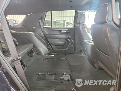 Zdjęcie 11 z 14 samochodu: 2025 CHEVROLET TAHOE C1500 PREMIER VIN:1GNS5SRDXSR338328 - miniatura