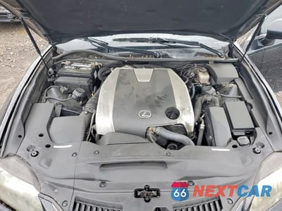 Zdjęcie 11 z 12 samochodu: 2013 LEXUS GS 350 VIN:JTHCE1BL6D5006789 - miniatura
