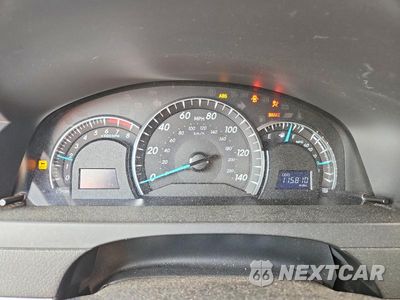 Zdjęcie 9 z 13 samochodu: 2012 TOYOTA CAMRY XLE VIN:4T4BF1FK8CR269593 - miniatura