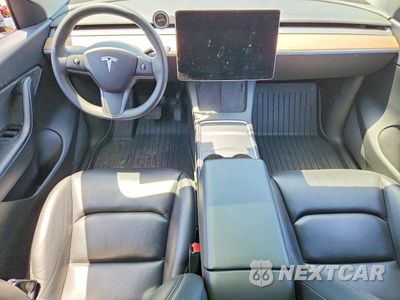 Zdjęcie 8 z 12 samochodu: 2022 TESLA MODEL Y VIN:7SAYGDEE6NF428581 - miniatura