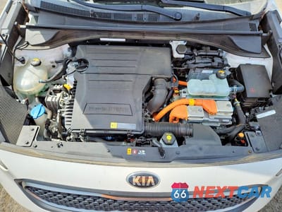Zdjęcie 11 z 12 samochodu: 2019 KIA NIRO LX VIN:KNDCM3LDXK5220799 - miniatura