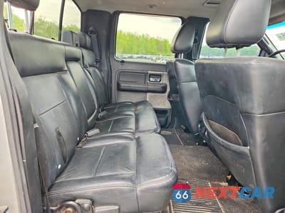 Zdjęcie 10 z 12 samochodu: 2008 FORD F150 SUPERCREW VIN:1FTPW14V68FB99234 - miniatura