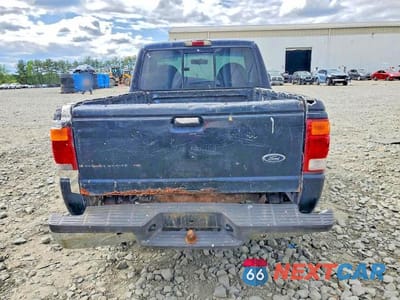 Zdjęcie 6 z 12 samochodu: 1998 FORD RANGER VIN:1FTYR10C0WTA53460 - miniatura