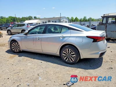 Drugie zdjęcie samochodu z przodu: 2023 NISSAN ALTIMA SR VIN:1N4BL4DV4PN379620 - miniatura