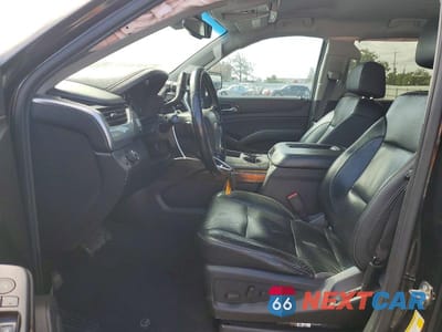 Zdjęcie 7 z 13 samochodu: 2019 CHEVROLET SUBURBAN C1500 LT VIN:1GNSCHKC5KR296631 - miniatura