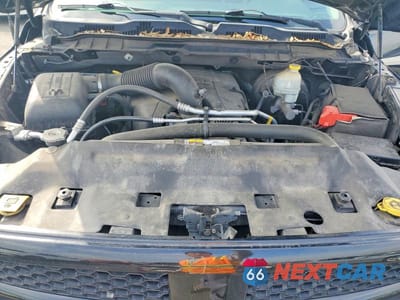 Zdjęcie 11 z 13 samochodu: 2014 RAM 1500 ST VIN:1C6RR7KT6ES137864 - miniatura
