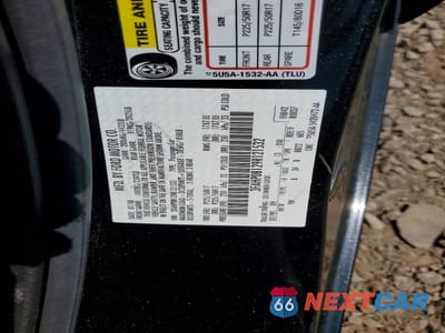 Zdjęcie 12 z 12 samochodu: 2009 FORD FUSION SEL VIN:3FAHP08129R121532 - miniatura