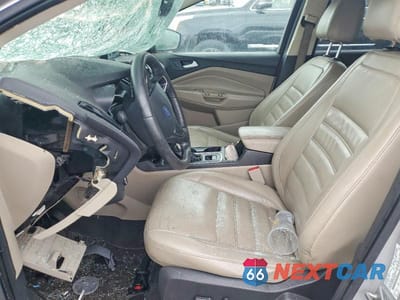 Zdjęcie 7 z 13 samochodu: 2017 FORD ESCAPE SE VIN:1FMCU0G95HUA25658 - miniatura